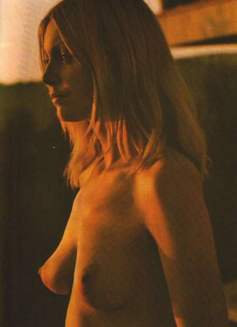 Katya Wyeth Desnuda. Foto - 17