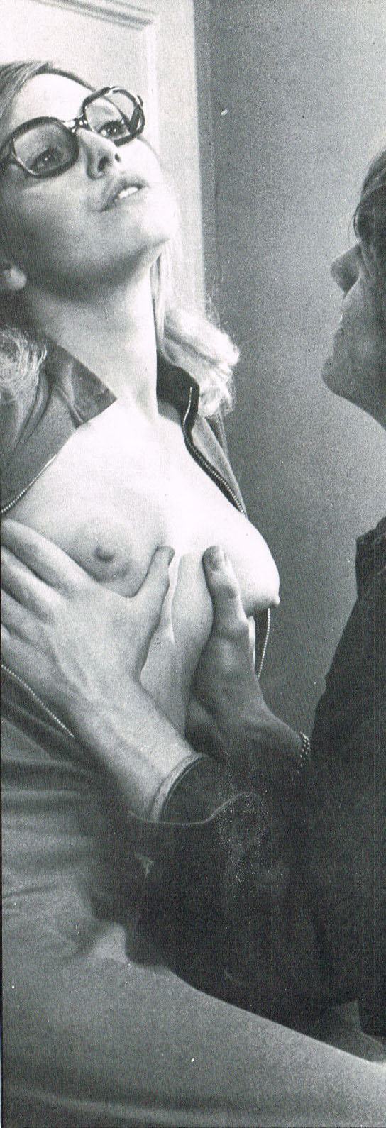 Katya Wyeth Desnuda. Foto - 6