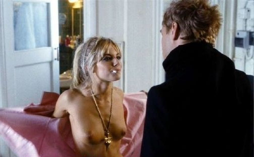 Sienna Miller Nackt. Foto - 3