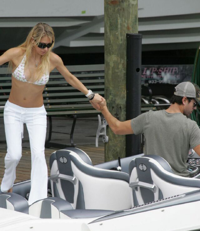 Anna Kournikova Nackt. Foto - 20