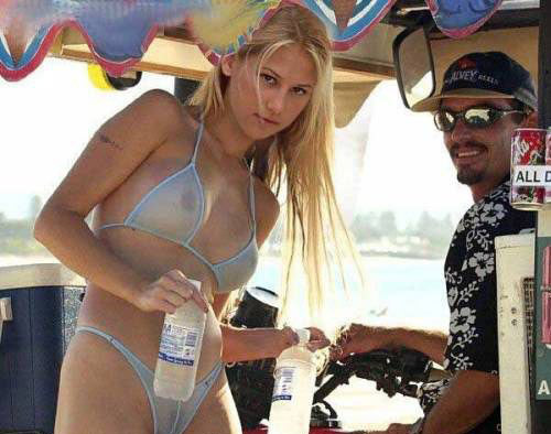 Anna Kournikova Nackt. Foto - 3