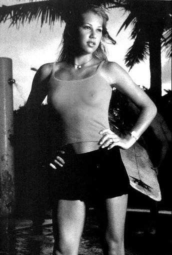 Anna Kournikova Nackt. Foto - 9