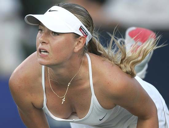 maria-sharapova Nackt. Foto - 37
