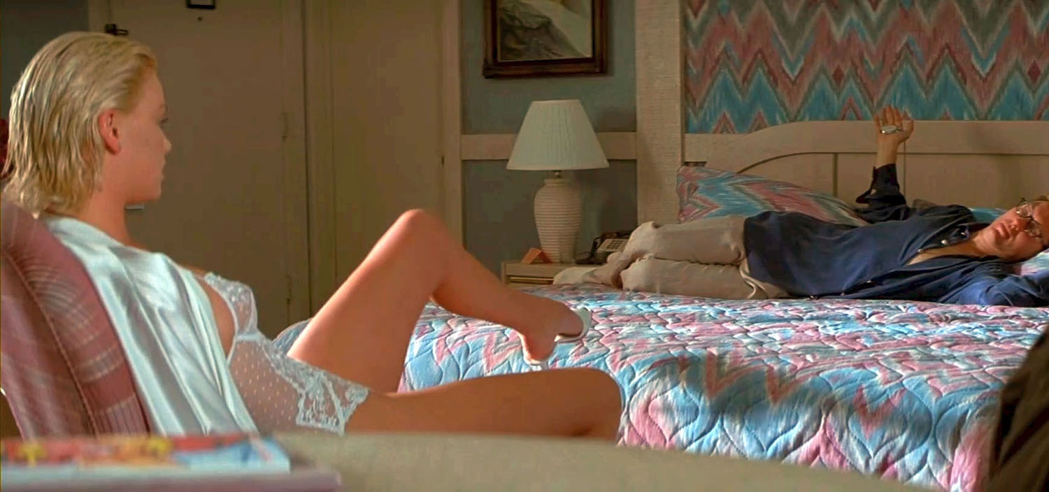 Charlize Theron Desnuda. Foto - 196