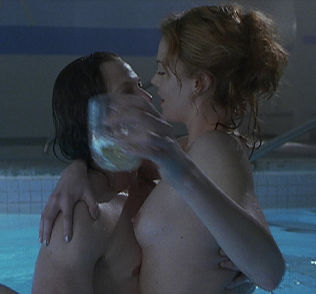 Charlize Theron Desnuda. Foto - 212