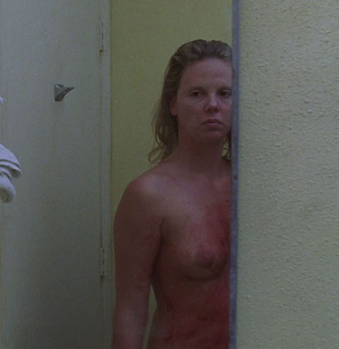 Charlize Theron Desnuda. Foto - 261