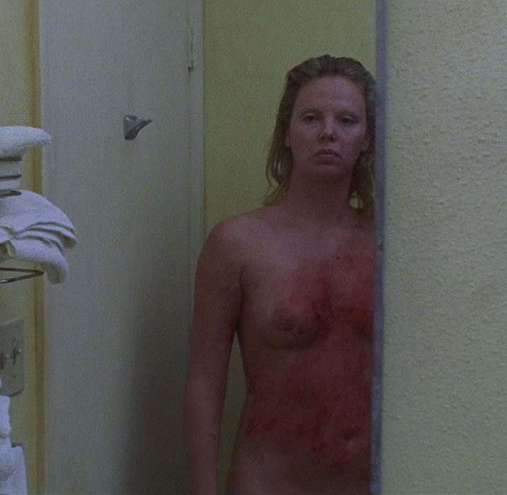Charlize Theron Desnuda. Foto - 262