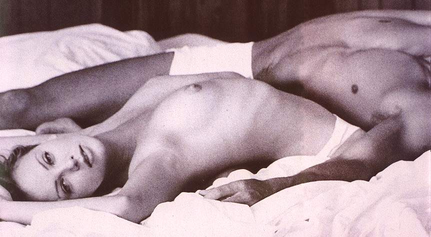 Charlize Theron Nackt. Foto - 85