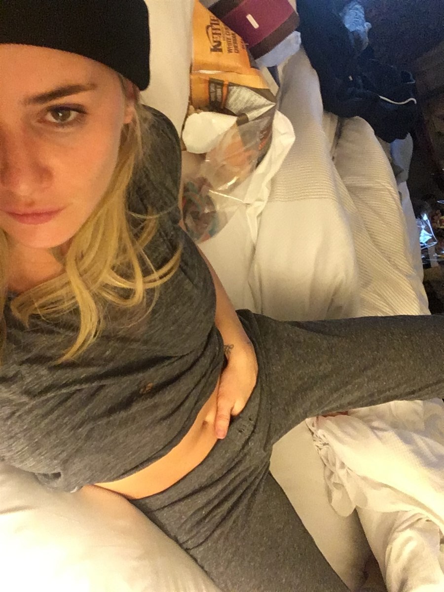 Addison Timlin Nackt. Foto - 23