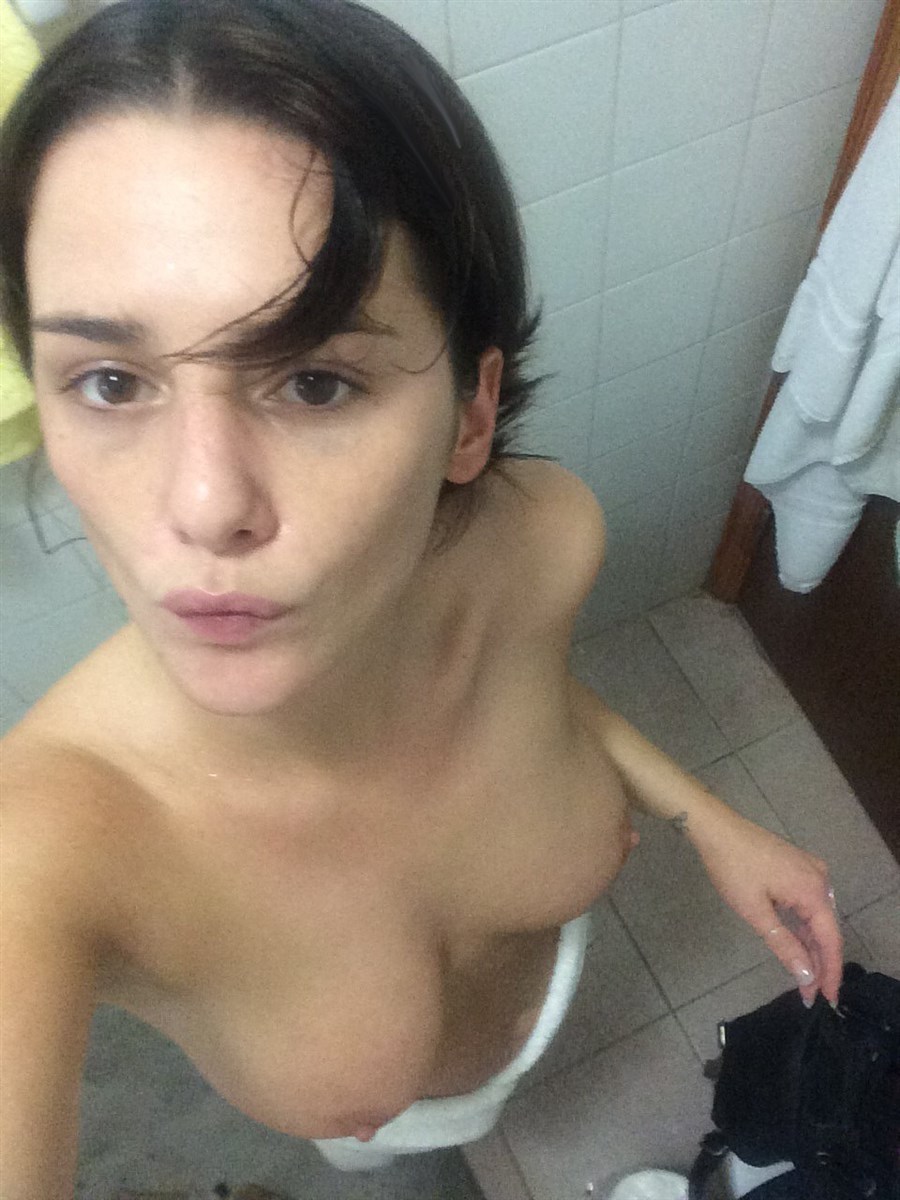 Addison Timlin Nackt. Foto - 26