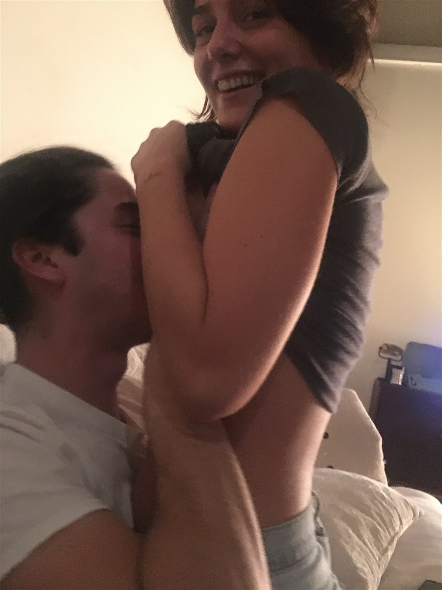 Addison Timlin Nackt. Foto - 34