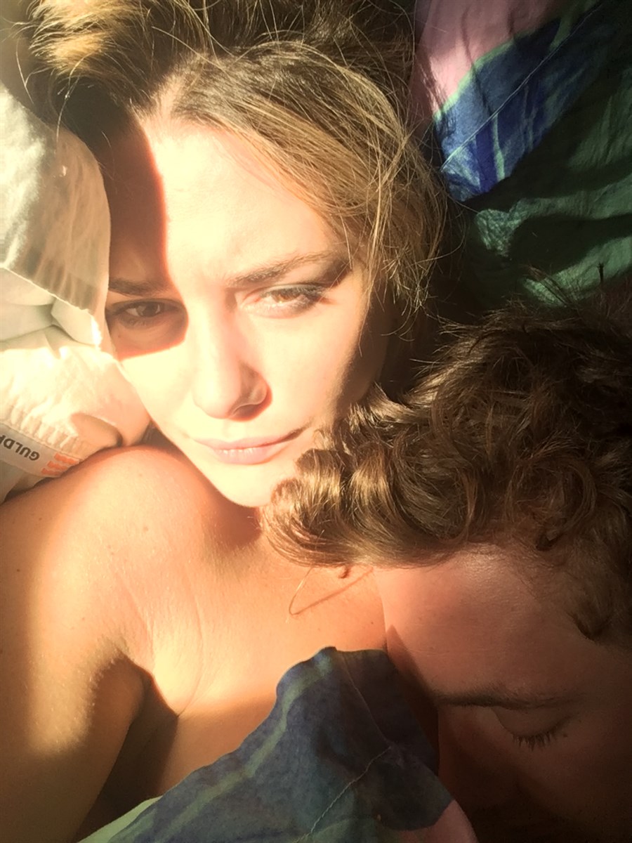 Addison Timlin Nackt. Foto - 36