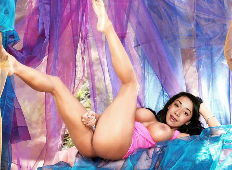 Aimee Garcia Nackt. Foto - 2
