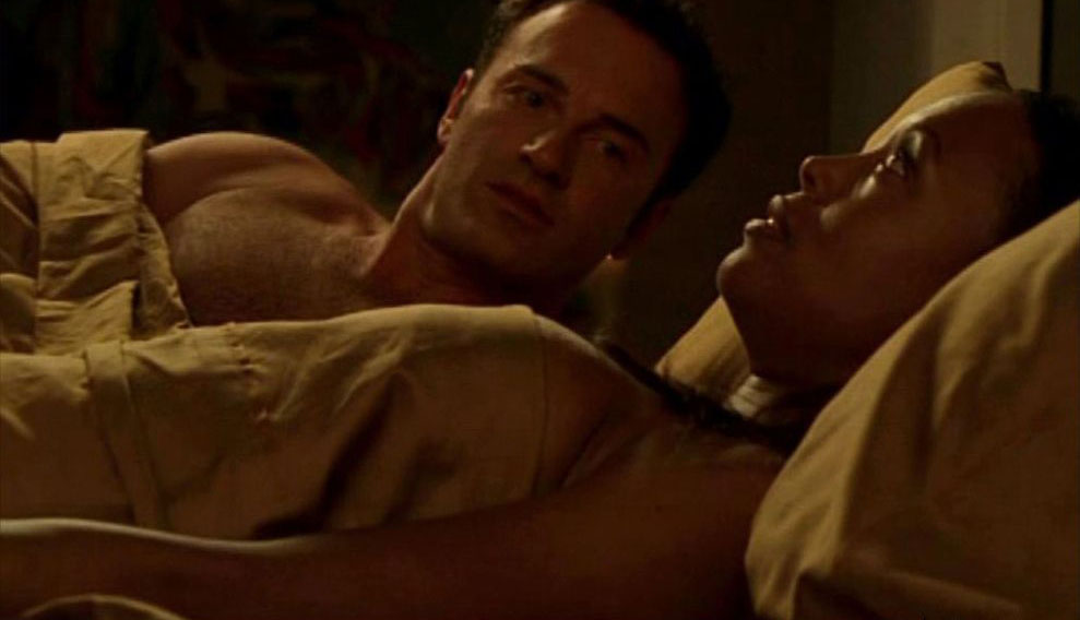 Aisha Tyler Nackt. Foto - 15