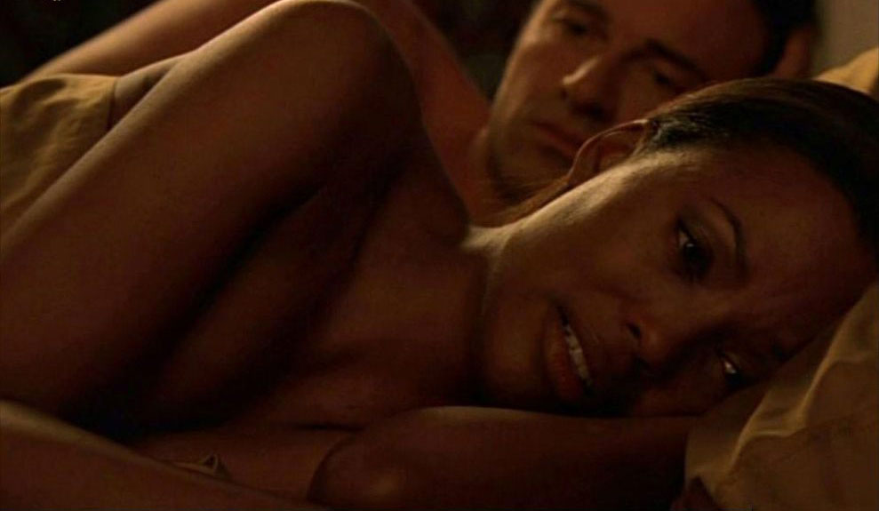 Aisha Tyler Nackt. Foto - 16