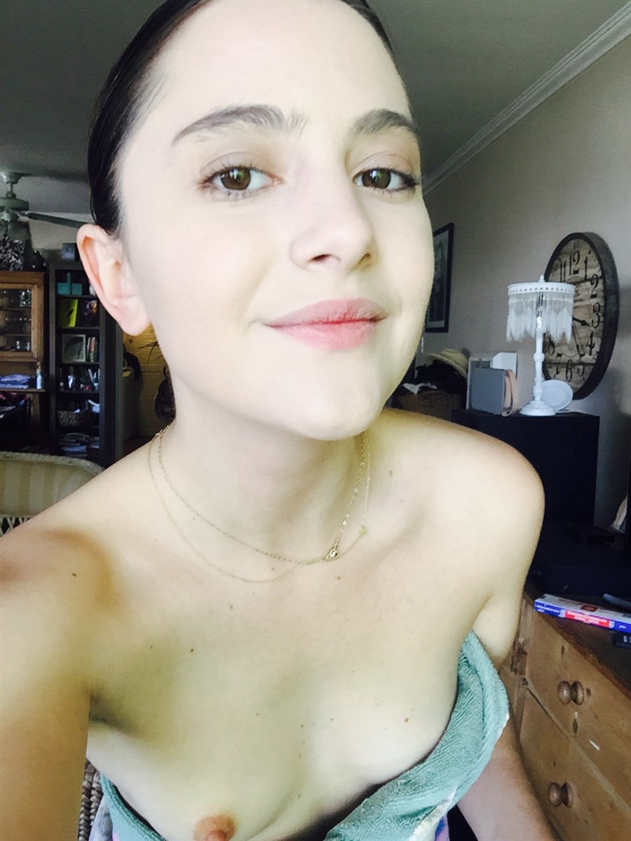 Alexa Nikolas Nackt. Foto - 13