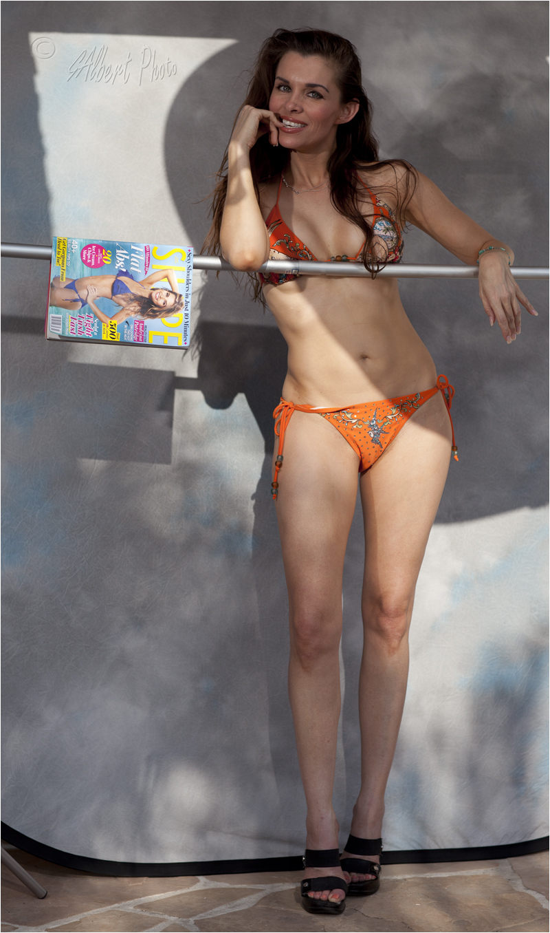 Alicia Arden Nackt. Foto - 256