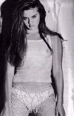 Alicia Silverstone Desnuda. Foto - 15
