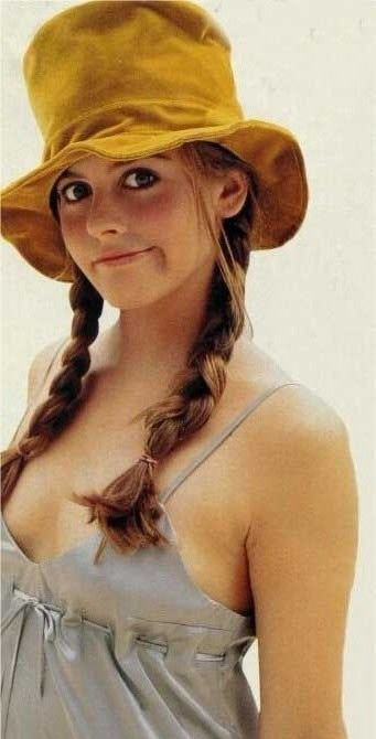 Alicia Silverstone Desnuda. Foto - 17