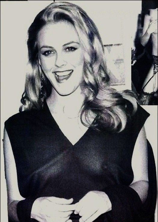 Alicia Silverstone Desnuda. Foto - 32