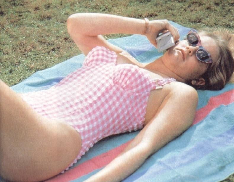 Alicia Silverstone Desnuda. Foto - 36