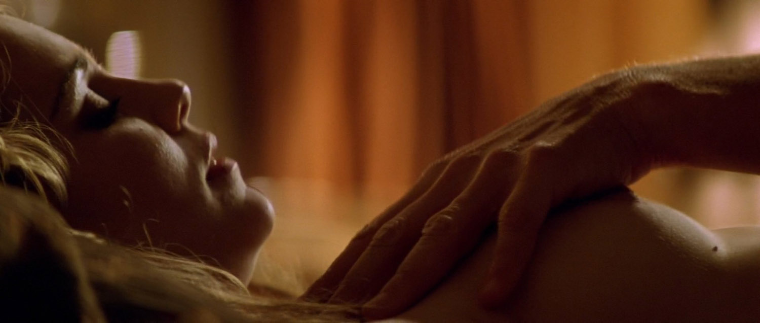 Alison Lohman Nackt. Foto - 35