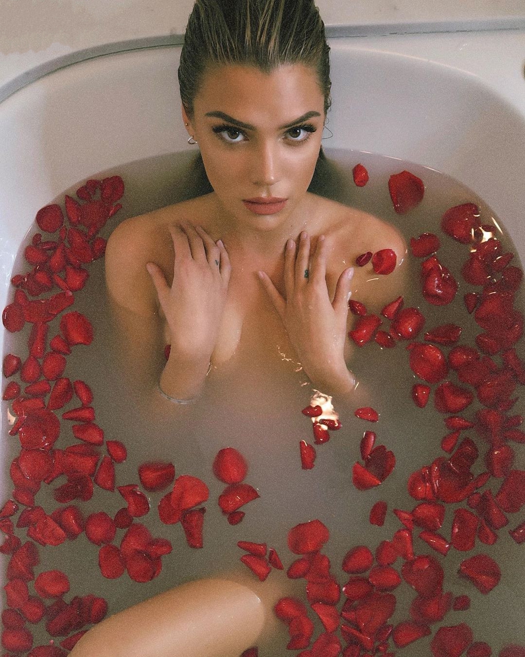 Die heißesten Nacktbilder der Alissa Violet! Galerie Nr. 2