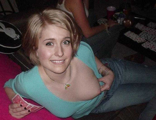 Es war nie so heiß, Allison Mack zeigt alles! Galerie Nr. 2
