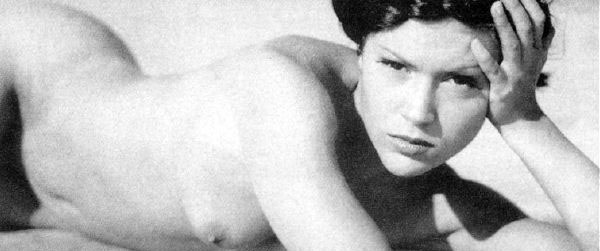 Alyssa Milano Desnuda. Foto - 13