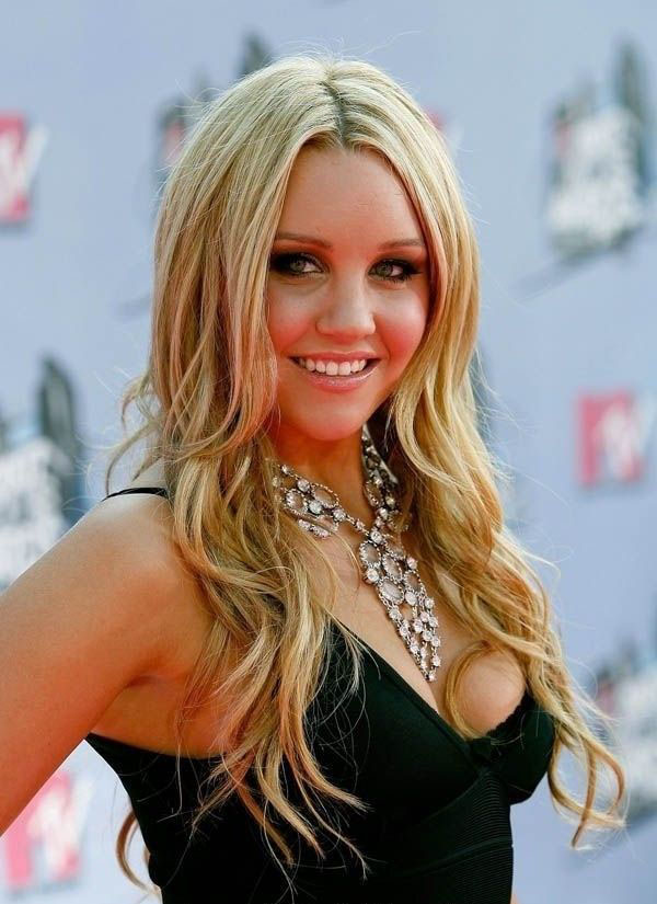 Amanda Bynes Nackt. Foto - 4