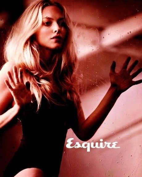 Amanda Seyfried Nackt. Foto - 5
