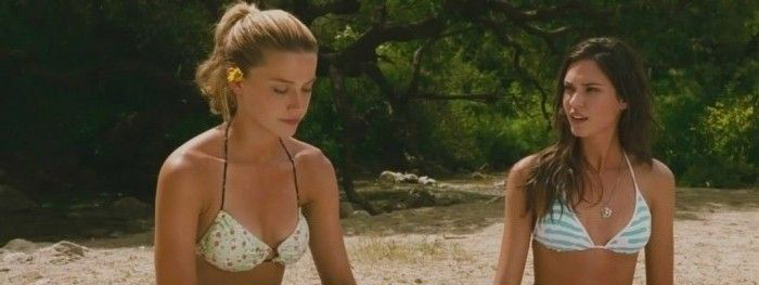 Amber Heard Nackt. Foto - 26
