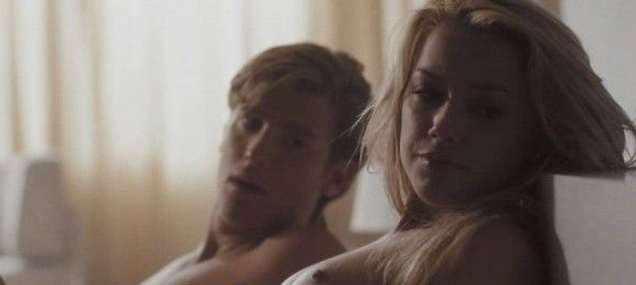 Amber Heard Nackt. Foto - 27