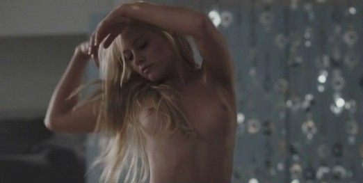 Amber Heard Nackt. Foto - 28