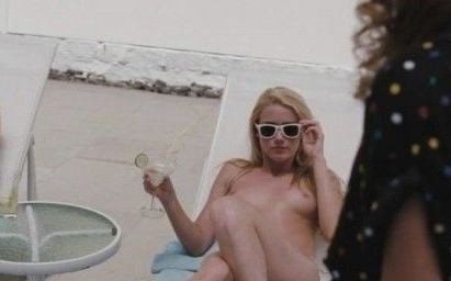 Amber Heard Nackt. Foto - 30