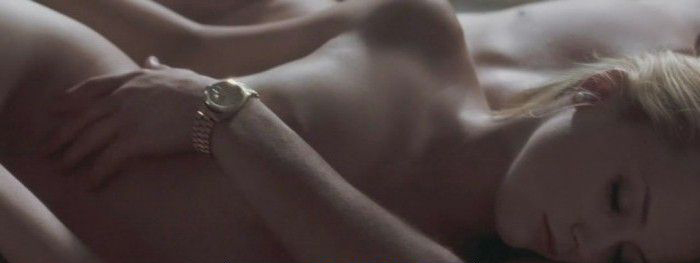 Amber Heard Nackt. Foto - 31