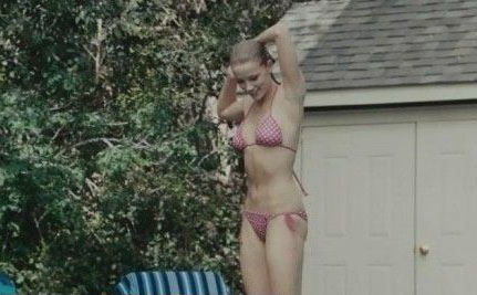 Amber Heard Nackt. Foto - 34