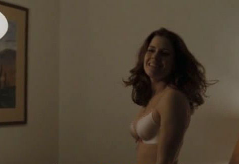 Amy Adams Nackt. Foto - 1