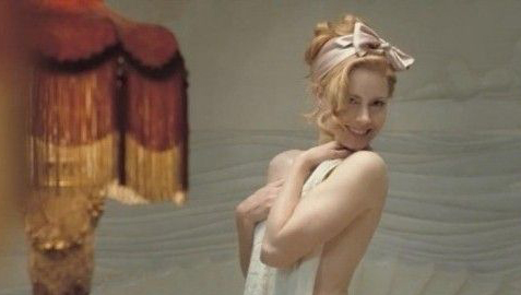 Amy Adams Nackt. Foto - 17