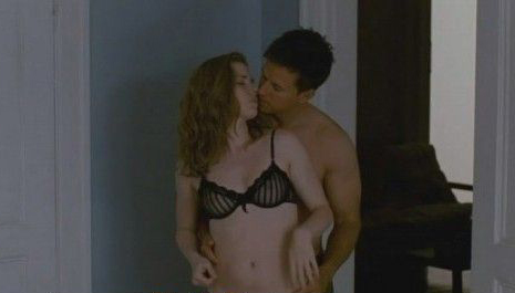 Amy Adams Nackt. Foto - 19
