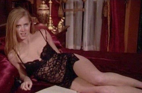 Amy Adams Nackt. Foto - 3