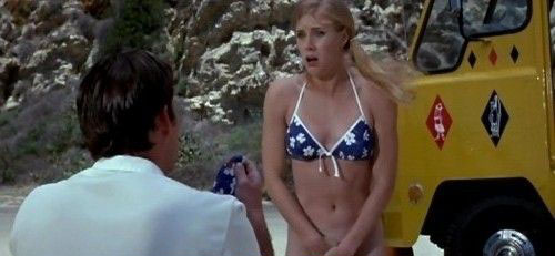 Amy Adams Nackt. Foto - 4
