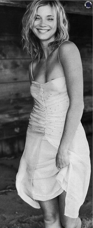 Amy Smart Nackt. Foto - 12