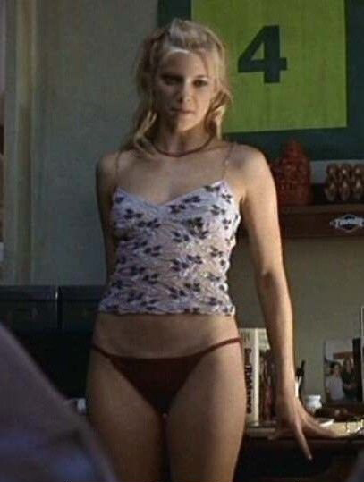 Amy Smart Nackt. Foto - 18