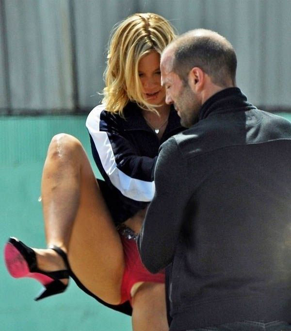 Amy Smart Nackt. Foto - 3
