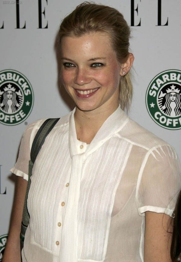 Amy Smart Nackt. Foto - 6