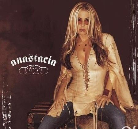 Anastacia Nackt. Foto - 14