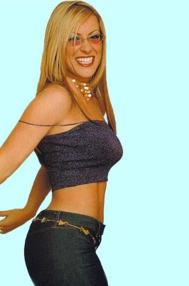 Anastacia Nackt. Foto - 4