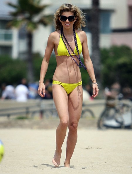AnnaLynne McCord Nackt. Foto - 23