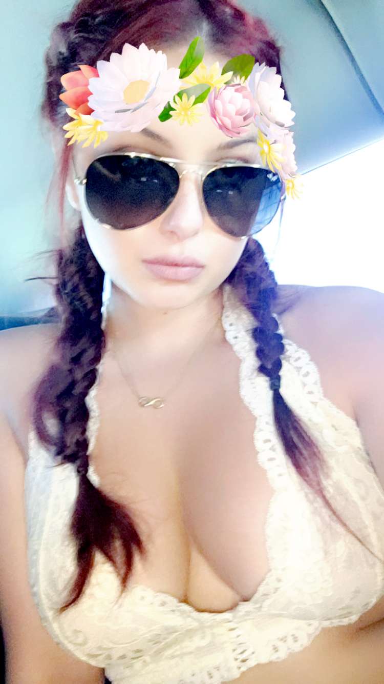 Ariel Winter Nackt. Foto - 66